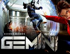 Gemini: Heroes Reborn