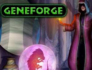 Geneforge 1