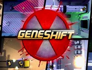 Geneshift