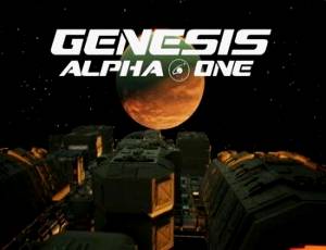 Genesis Alpha One