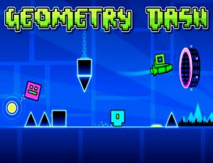 Geometry Dash