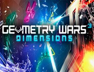 Geometry Wars 3: Dimensions