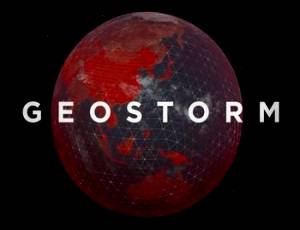 Geostorm - Turn-Based Puzzler