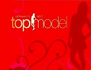 Germany's Next Topmodel