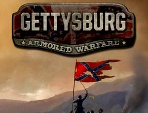 Gettysburg: Armored Warfare