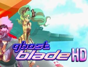 Ghost Blade HD