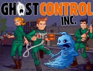 GhostControl Inc.