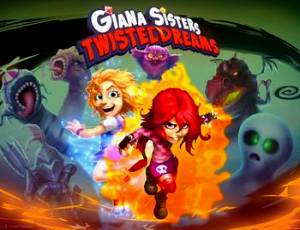 Giana Sisters: Twisted Dreams