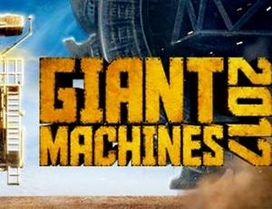 Giant Machines 2017