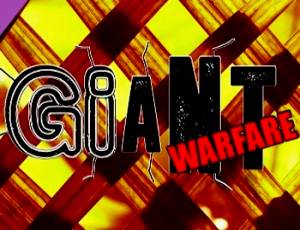 GiAnt WARFARE