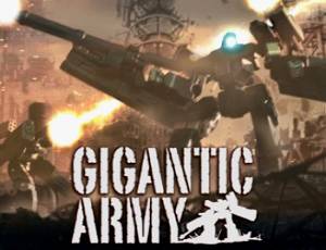 Gigantic Army