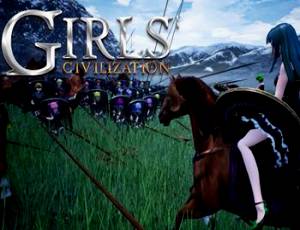 Girls' civilization