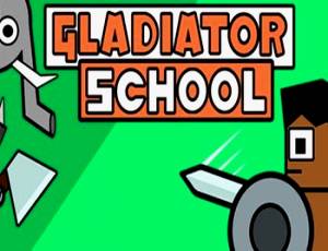 Gladiator School