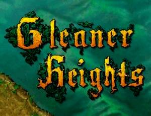 Gleaner Heights