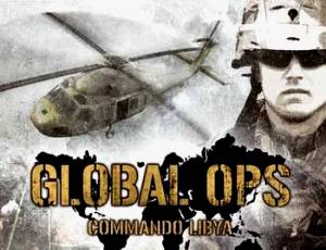 Global Ops: Commando Libya