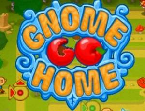 Gnome Go Home