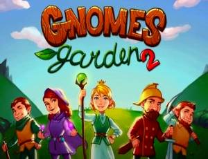 Gnomes Garden 2