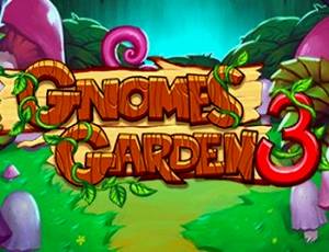 Gnomes Garden 3: The thief of castles