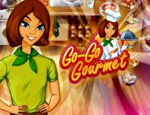 Go-Go Gourmet