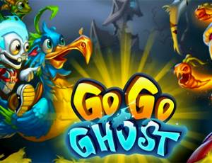 Go Go Ghost