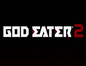 God Eater 2