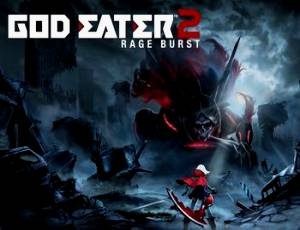 God Eater 2: Rage Burst