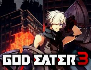 God Eater 3