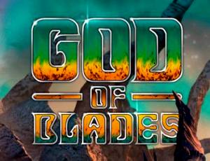God of Blades