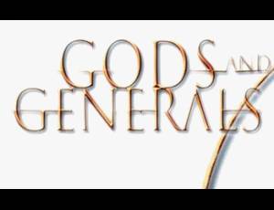 Gods & Generals