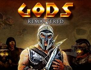 GODS Remastered