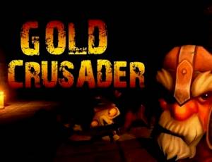 Gold Crusader