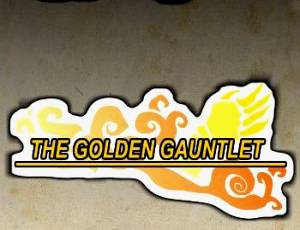 The Golden Gauntlet