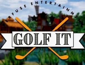 Golf It!