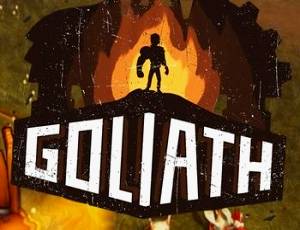 Goliath (2016)