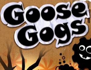 GooseGogs