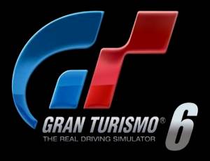 Gran Turismo 6