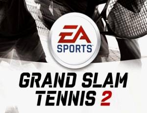 Grand Slam Tennis 2