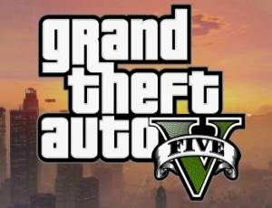 Grand Theft Auto V