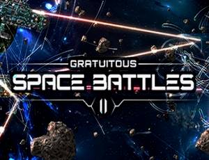 Gratuitous Space Battles 2