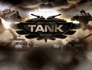 Gratuitous Tank Battles