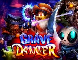 Grave Danger