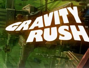 Gravity Rush: Military