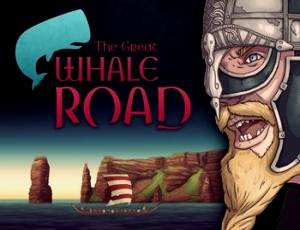 The Great Whale Road