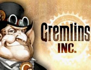 Gremlins, Inc.