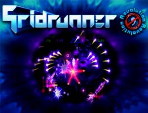 Gridrunner Revolution