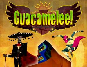 Guacamelee!