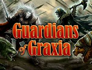 Guardians of Graxia