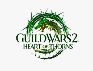 Guild Wars 2: Heart of Thorns