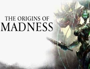 Guild Wars 2: Origins of Madness