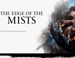 Guild Wars 2: The Edge of the Mists